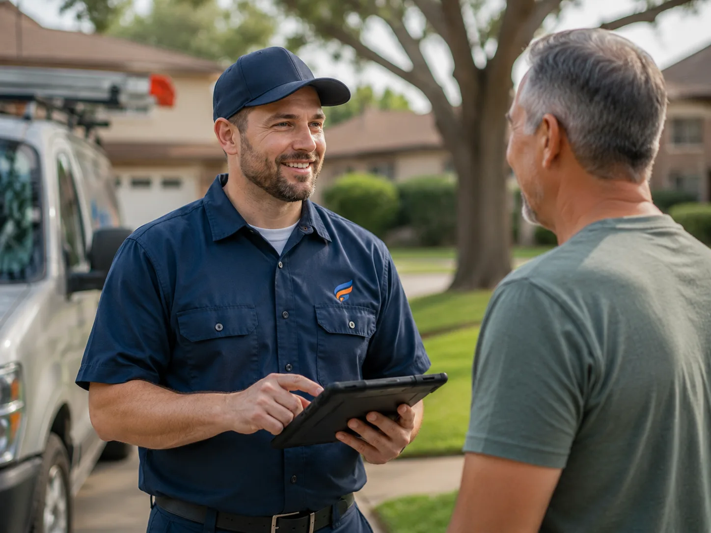Emergency Plumber Near Me North Canton, OH FAQs